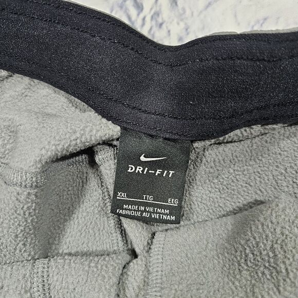Jordan Gray Athletic Shorts - Picture 7 of 14